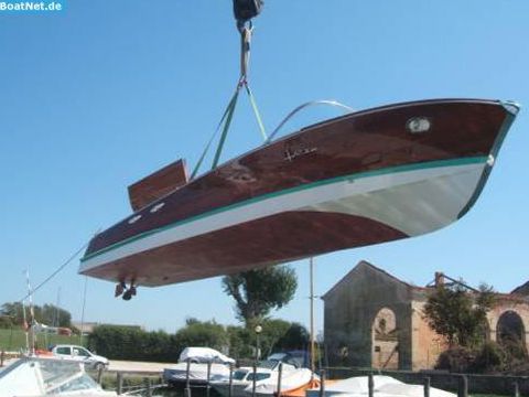 1962 Rio Espera