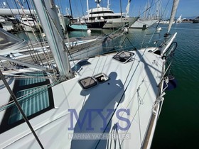 2007 Beneteau Oceanis 43