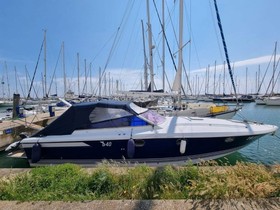 Buy 1989 Baia 40