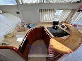 1999 Azimut 52 à vendre