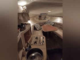 1997 Monterey Boats 276 Cruiser на продажу