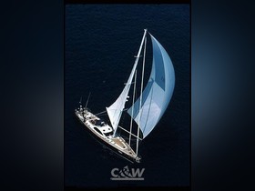 Franchini Yachts Custom 75