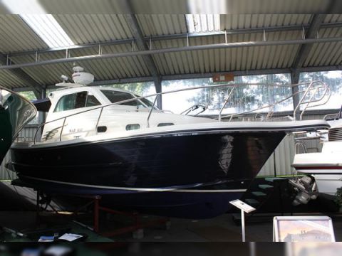 Piculjan Marine 830 RAB