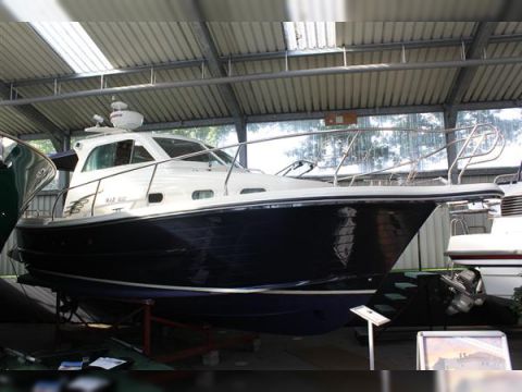 Piculjan Marine 830 Rab