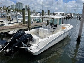 2014 Boston Whaler 320 Outrage for sale