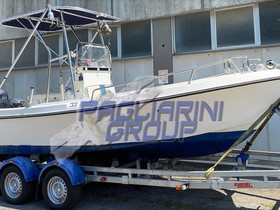 1990 Aquasport 200 for sale