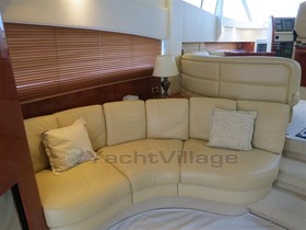 2001 Fairline Squadron 62 till salu