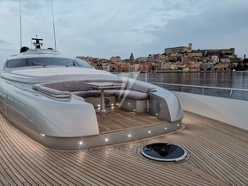 2010 Pershing 115' kopen