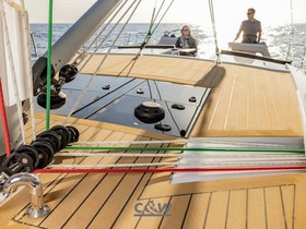 2024 Hanse 460