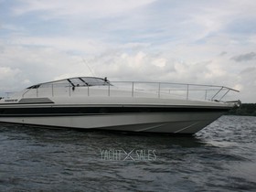 Buy 1997 Pershing 40