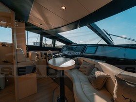 2007 Riva 75 Venere til salgs