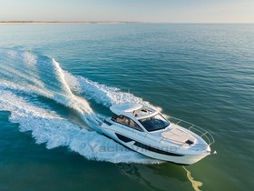 Kjøpe 2023 Beneteau Gran Turismo 41