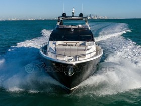 2017 Sunseeker 86 Yacht kaufen