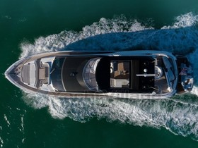 2017 Sunseeker 86 Yacht à vendre