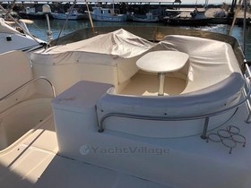 2006 Rodman 41