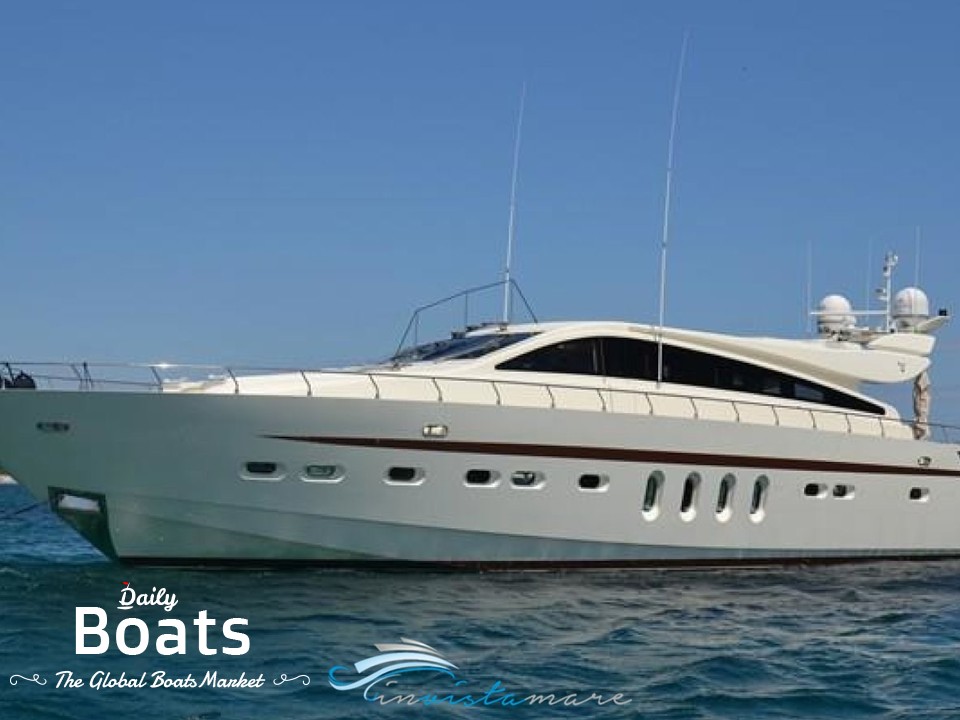 2007 Arno Leopard 31