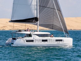 Buy Lagoon 46