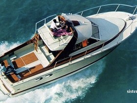 Riva Portofino 34
