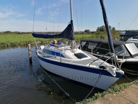 Buy 1986 Dehler 25