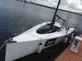Buy 2012 Gieffe Yachts Keeler 28