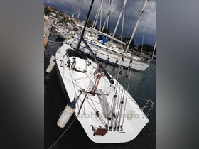 2012 Gieffe Yachts Keeler 28 in vendita