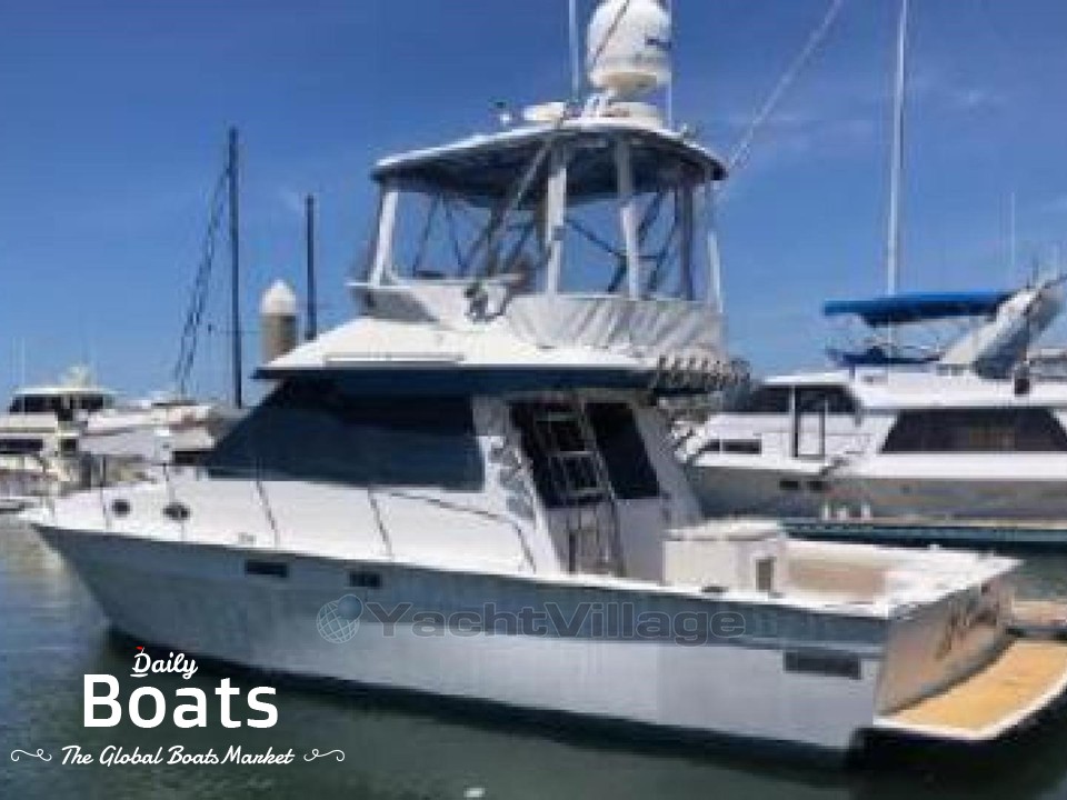 used yachts for sale mediterranean