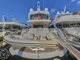 Sunseeker Yacht 82