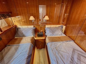 2003 Sunseeker Yacht 82 till salu