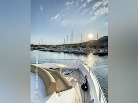 2003 Sunseeker Yacht 82 eladó