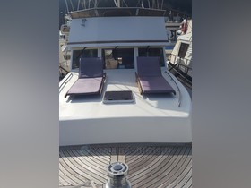 1999 Hampton 42' Europa Motoryacht