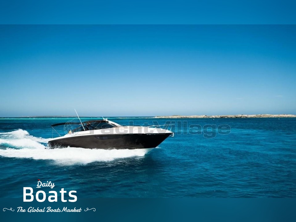 2006 Baia One 43