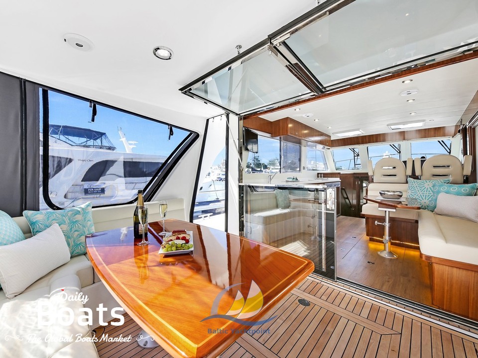 2020 Integrity Motor Yachts 340 Sx for sale. View price, photos and Buy