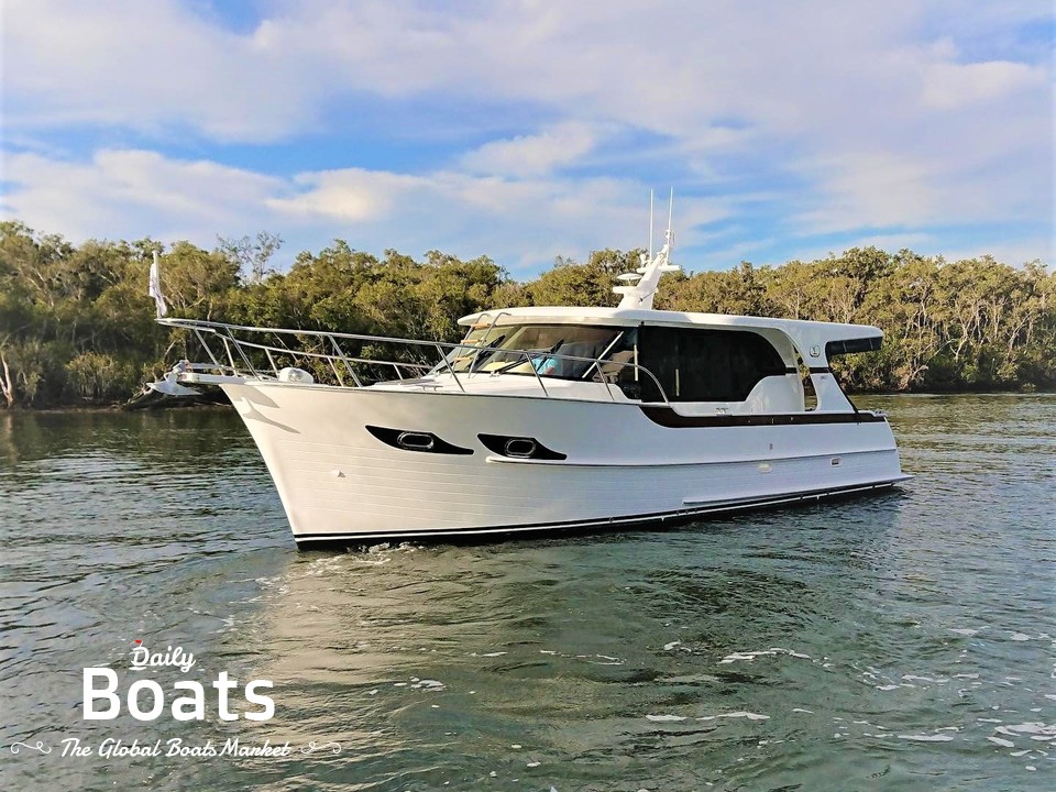 2020 Integrity Motor Yachts 340 Sx for sale. View price, photos and Buy