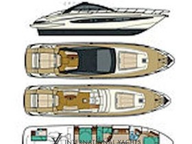 2008 Riva 63 Vertigo