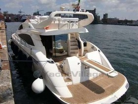 2006 Aicon 56 satın almak