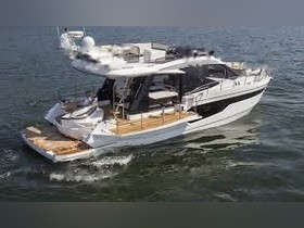 2021 Galeon 500 for sale