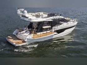 2021 Galeon 500 на продажу