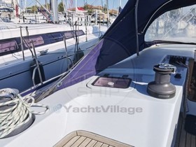 2007 Sly Yachts 53 à vendre