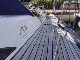 2007 Sly Yachts 53 for sale