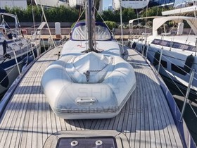 2007 Sly Yachts 53 à vendre