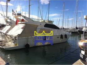Buy 1998 Ferretti 48