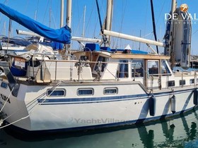 Nauticat / Siltala Yachts 44