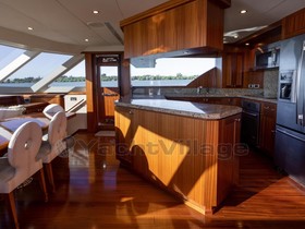 2014 Ocean Alexander 78 Motoryacht
