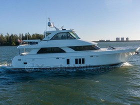 2014 Ocean Alexander 78 Motoryacht προς πώληση