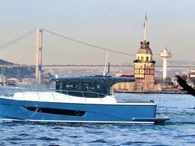 Acheter 2023 Pescador 35