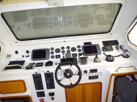 2010 Sonstige Luxus Angelboot 11M