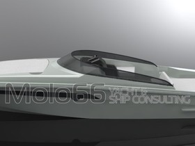 Buy 2020 AQA Yacht 38X