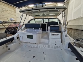 2002 Pursuit 3800 Express на продажу