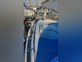 1984 Dehler Delanta 78Ls for sale