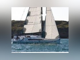 Dufour Yachts 36 Classic